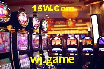 Bônus de Boas-vindas wj.game