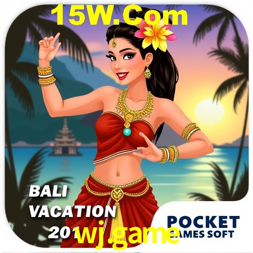 API Integration wj.game