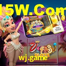 Tennis Betting wj.game