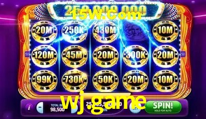 cassino wj.game