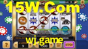 Live Casino wj.game