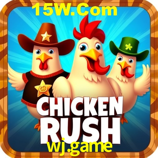 Descubra o Mundo do Cassino Online com wj.game