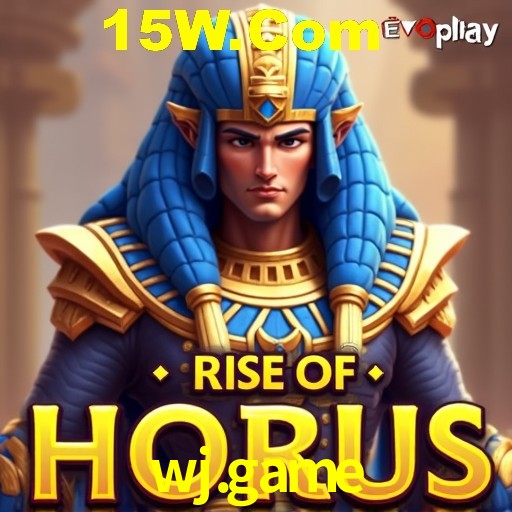 APP oficial da wj.game para mobile