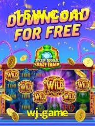 Live Casino wj.game