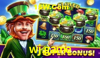 Especiais de Fim de Semana wj.game