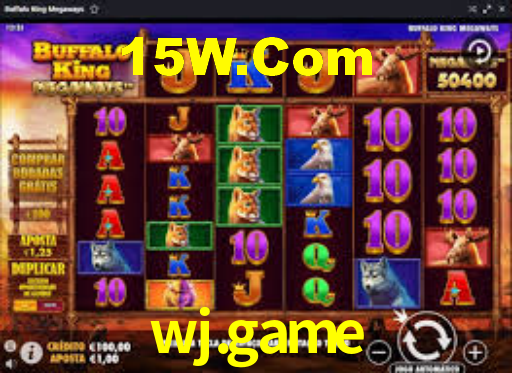 wjcasino