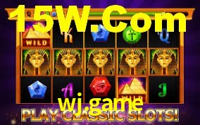 Football Betting wj.game