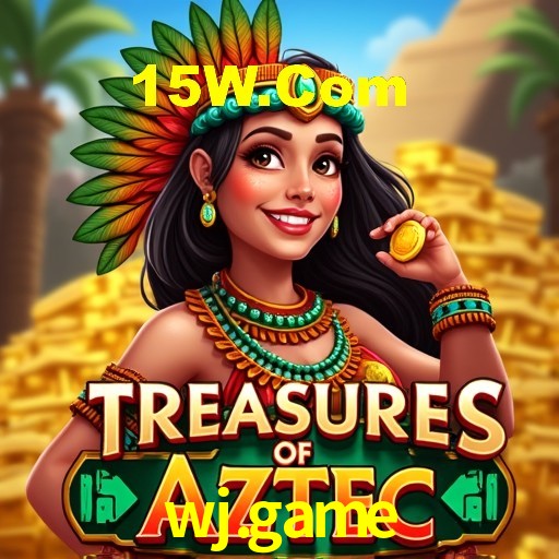 Jogos Exclusivos wj.game