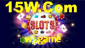 VIP Casino wj.game