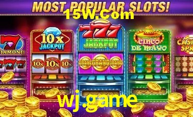 Mesa de Blackjack wj.game
