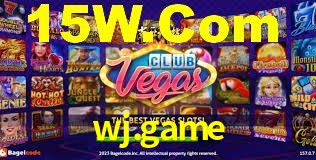 Roulette Table wj.game