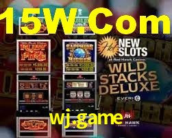 Tournaments wj.game