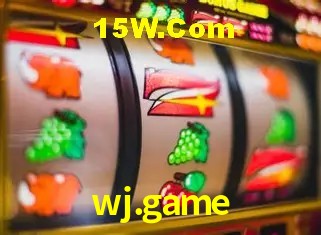 Provedores de Jogos wj.game
