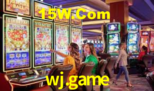 Bônus Generosos e Exclusivos no wj.game para Você!