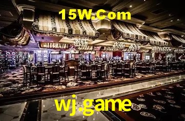 Casino VIP wj.game