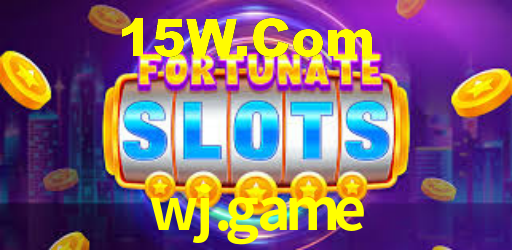 wj.game - Plataforma Oficial - wjbet
