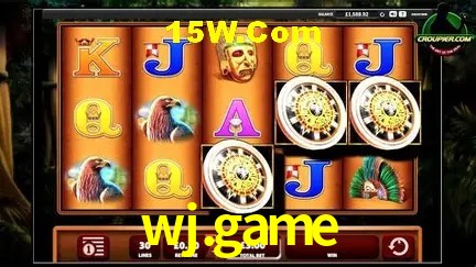 Avaliações dos Jogadores wj.game