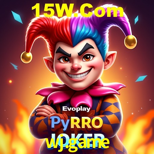 Descubra a Essência do wj.game: Nossa História e Compromissos