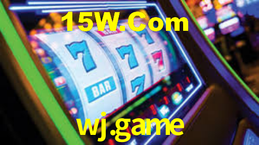 wj.game