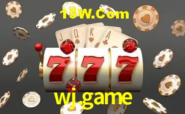 Recursos de Bônus wj.game