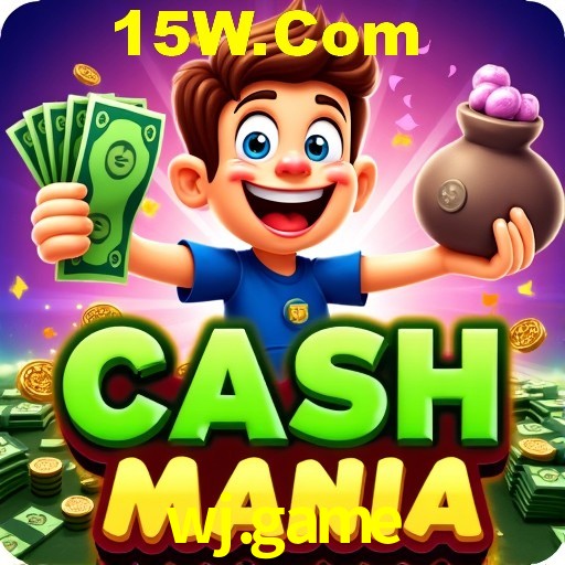 Descubra a Magia dos Jogos de Arcade no wj.game