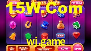 Programa VIP wj.game