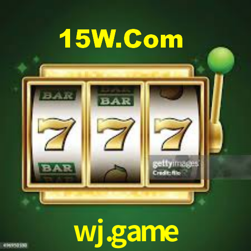 wj.game: Jogos de Caça-Níqueis-Altas Recompensas, Roleta-Velocidade, Blackjack-Desafios Máximos
