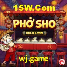 Statistics wj.game