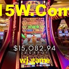 Spaceman Game wj.game