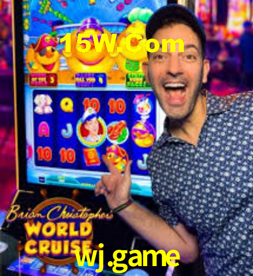 Sinta a adrenalina dos jogos de cassino com wj.game