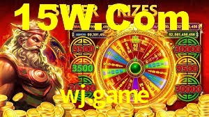 Ofertas Imperdíveis na wj.game: Promoções e Bônus Que Valem a Pena