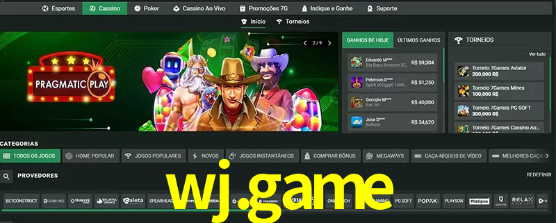cassino wj.game